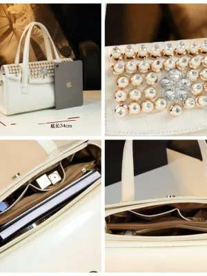 Urban Line Daily Crossbody Bag