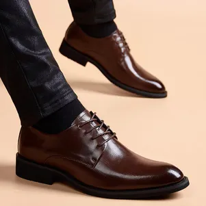 IMPERIAL ONE FORMAL SHOES