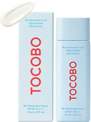 Tocobo Bio Watery Sun Cream SPF50+ PA++++ 50ml
