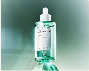 SKIN1004 Tea-Trica Relief Ampoule -30ml