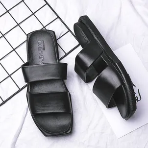 FLEXA MODE MEN'S SANDAL