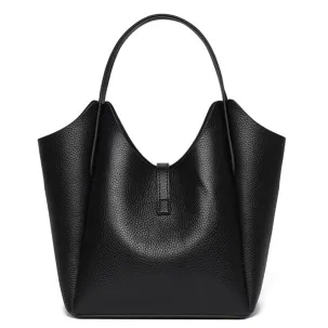 HIGH-END GENUINE LEATHER WOMEN'S BAG GB-Y009B