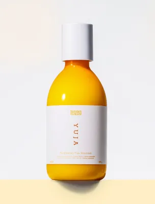 Tenzero Brightening Yuja Emulsion 200ml	
