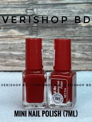 MINI NAIL POLISH- SHADE-85