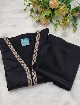  Zoom Fabrics Borka. Code (KB2504)