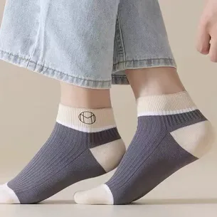 FEET FURY COMBINATION BUSINESS SOCKS