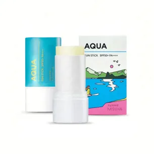 Missha All Around Safe Block Aqua Sun Stick SPF 50 (21g)