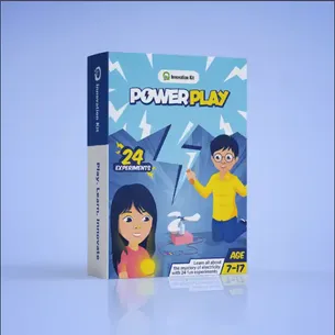 PowerPlay (English Version)