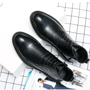 Savile Way Formal Shoes