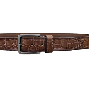 Men's Genuine Leather Belt