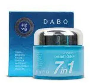 DABO 7 in 1 Moisture Sherbet Cream 80ml