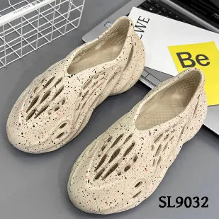 Premium Tide Camouflage Slipper