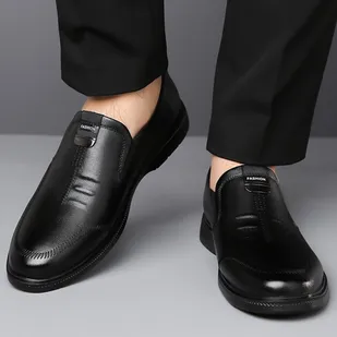 Modish March Formal Shoes