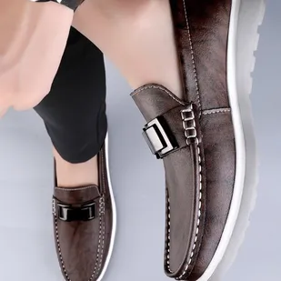 Grove Hill Loafer 