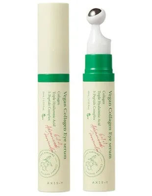 AXIS-Y Vegan Collagen Eye Serum 10ml	