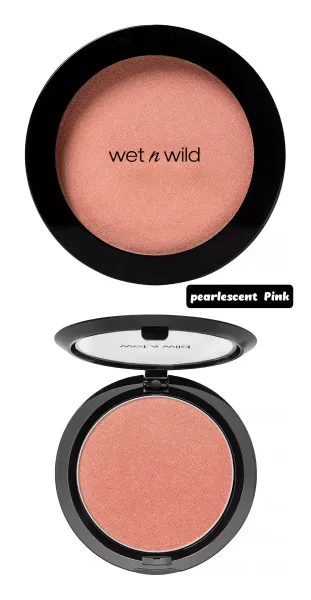 Wet n Wild Color Icon Blush