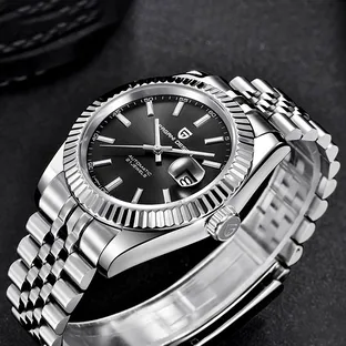 PAGANI DESIGN MECHANICAL WATCH PO-PD1645SB