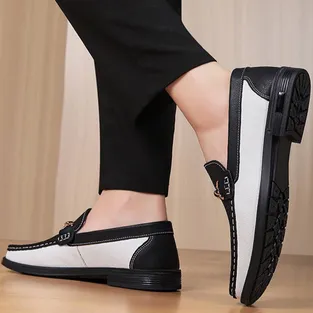 Dockside Moc Loafer 