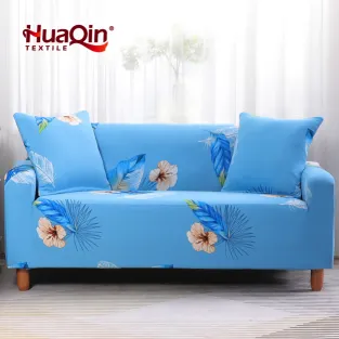 Fashion  Printed Sofa Cover 
