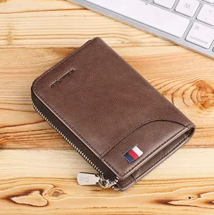 Harbor Guard Card Holder