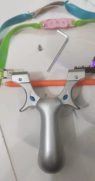 রাতে শুট করার গুলতি china slingshot price in Bangladesh Bd slingshot