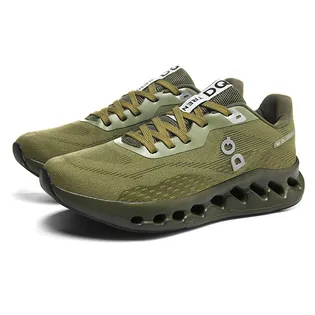  SPRING AND SUMMER  LIGHTWEIGHT BREATHABLE CUSHIONING SPORTS SHOES GB-9923