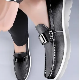 Grove Hill Loafer 