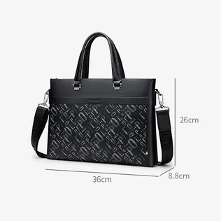 SUMMIT CASE EXECUTIVE BAG