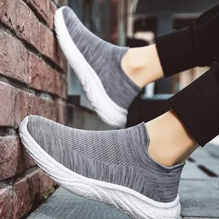 HorizonTrek Outdoor Shoes 