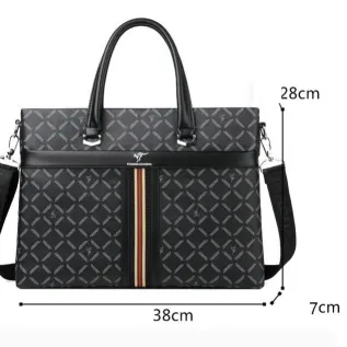 Crown Craft Executive Bag