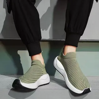 Forest Step Outdoor Shoes 