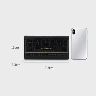 Elegant Femme White Purse