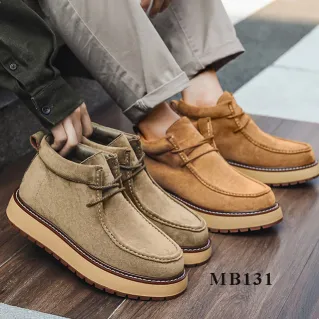 outdoor leisure versatile men's Martin boots
