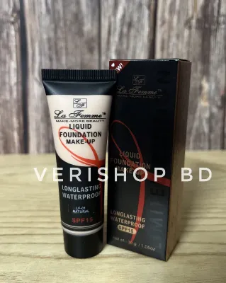 La femme Tube Foundation