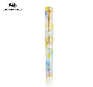  Jinhao 100 Fountain Pen