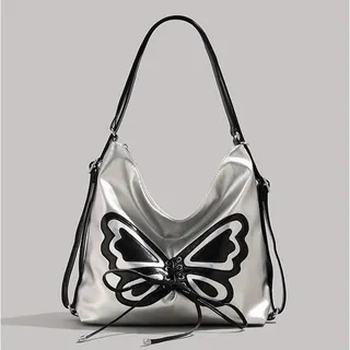 Niche Butterfly Backpack