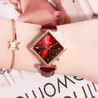 Classic Wrist Watch