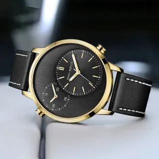 MINI FOCUS QUARTZ GB-MF0035BG