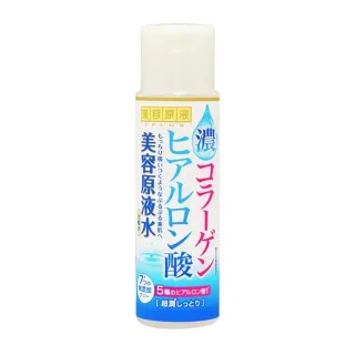 Cosmetics Roland Super-Moisturizing Lotion Collagen & Hyaluronic Acid 185ml	