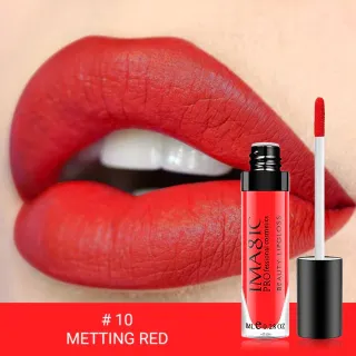 Imagic Beauty Matte Liquid Lipstick 10