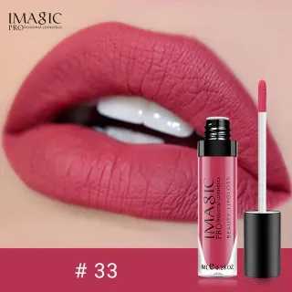 Imagic Beauty Matte Liquid Lipstick 33