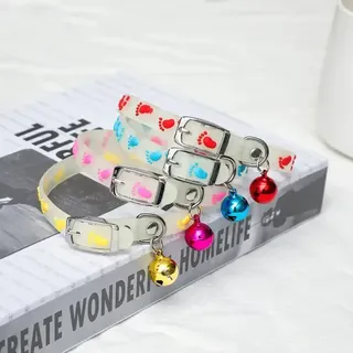 Cat Collar Radium Belt 1 Pc