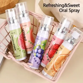 Mouth Freshener (1 Pc)