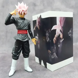 Dragon Ball Z : Black Goku