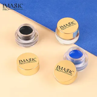 IMAGIC Professional Gel Eyeliner(Blue)
