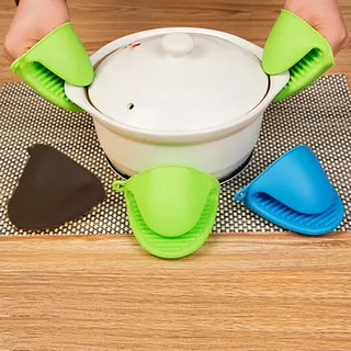 Hot Pot Holder (1 Pair)