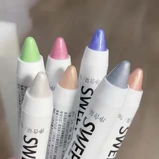 Sweet Mint Highlighter Pen