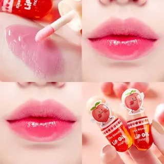 Kiss Beauty Magic Lip Oil (2 pc)