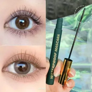 Ultra Fine Long Lasting Waterproof  Mascara