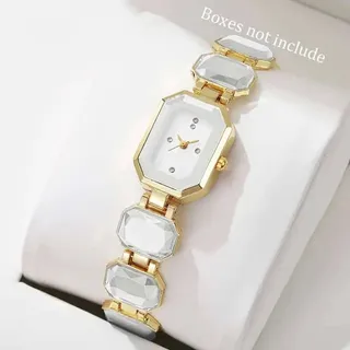 Luxury Fashionable Quartz Women's Watch
